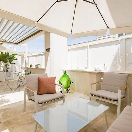 Bed and Breakfast Dimora Mazzini - Salento Selection Тульє Екстер'єр фото