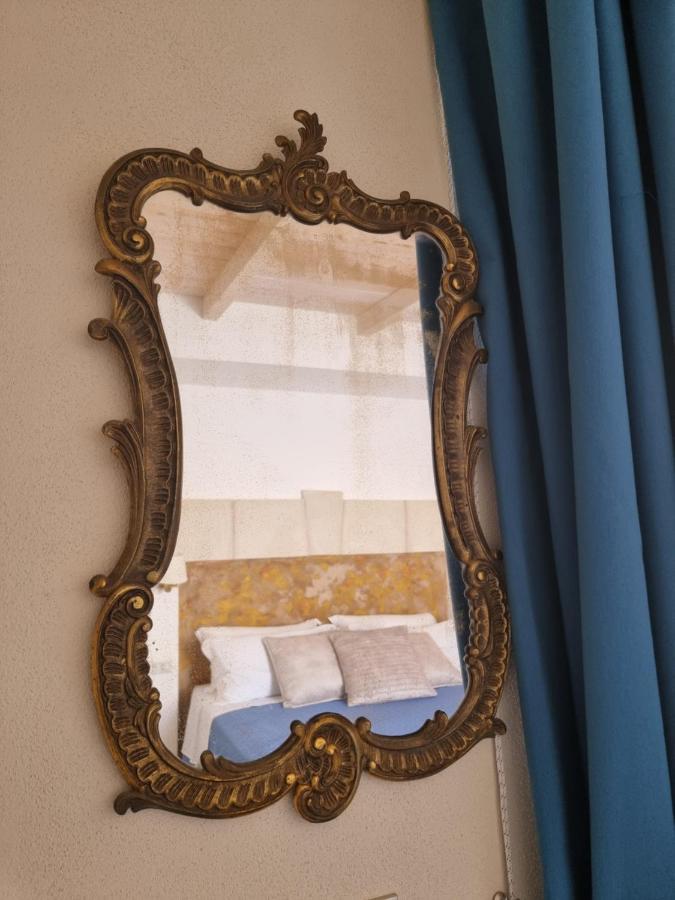 Bed and Breakfast Dimora Mazzini - Salento Selection Тульє Екстер'єр фото