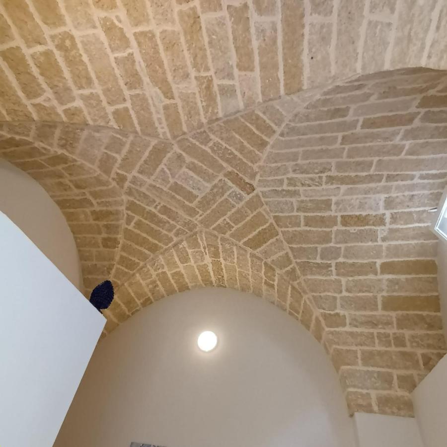Bed and Breakfast Dimora Mazzini - Salento Selection Тульє Екстер'єр фото