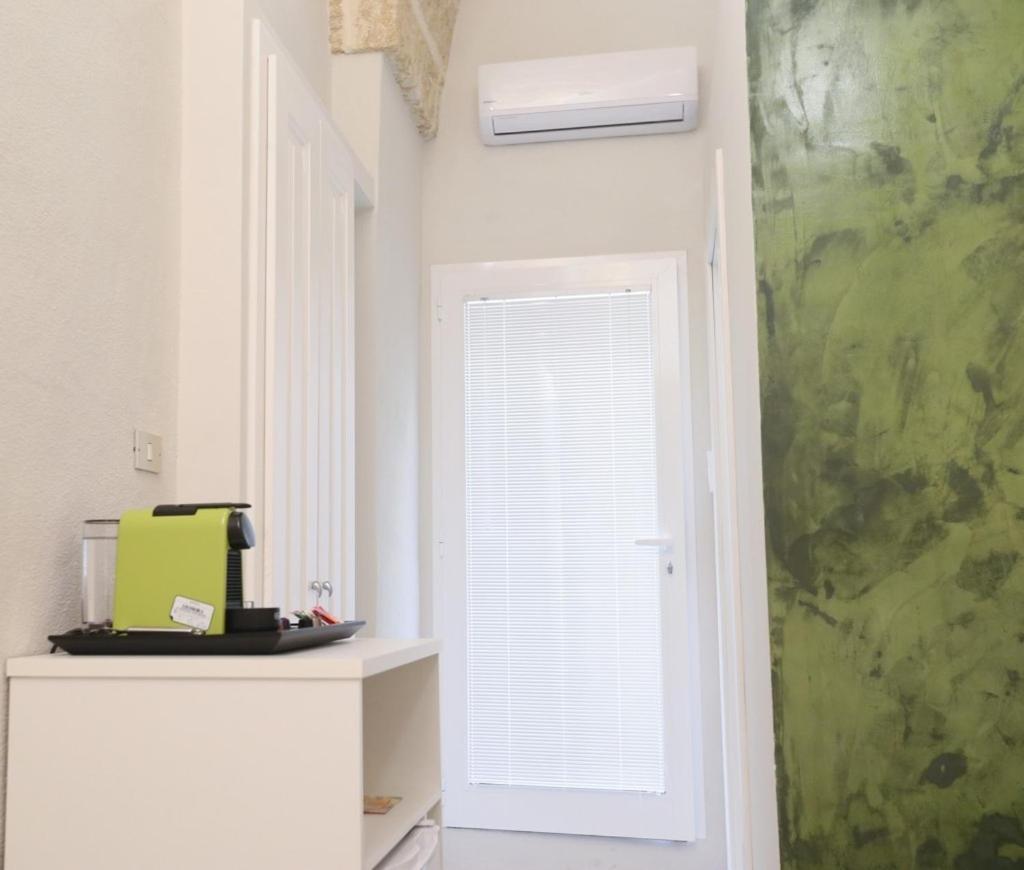 Bed and Breakfast Dimora Mazzini - Salento Selection Тульє Екстер'єр фото