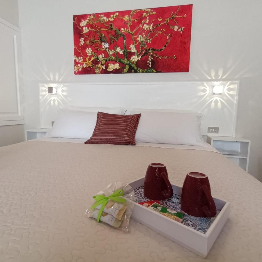 Bed and Breakfast Dimora Mazzini - Salento Selection Тульє Екстер'єр фото