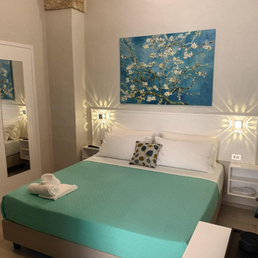 Bed and Breakfast Dimora Mazzini - Salento Selection Тульє Екстер'єр фото