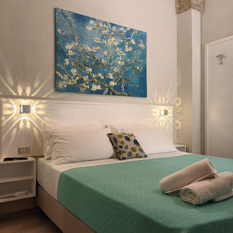 Bed and Breakfast Dimora Mazzini - Salento Selection Тульє Екстер'єр фото