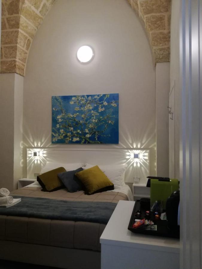 Bed and Breakfast Dimora Mazzini - Salento Selection Тульє Екстер'єр фото