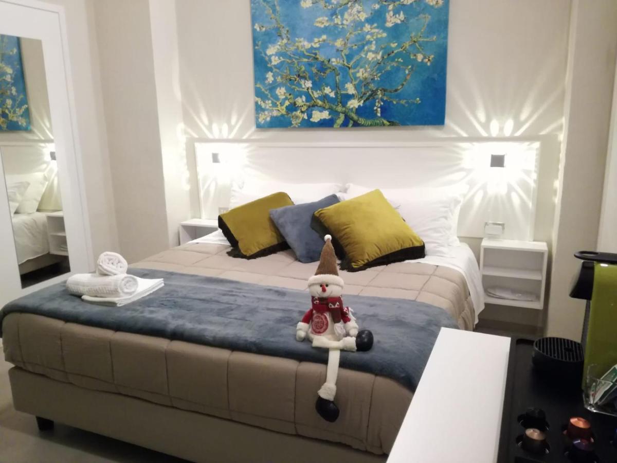 Bed and Breakfast Dimora Mazzini - Salento Selection Тульє Екстер'єр фото