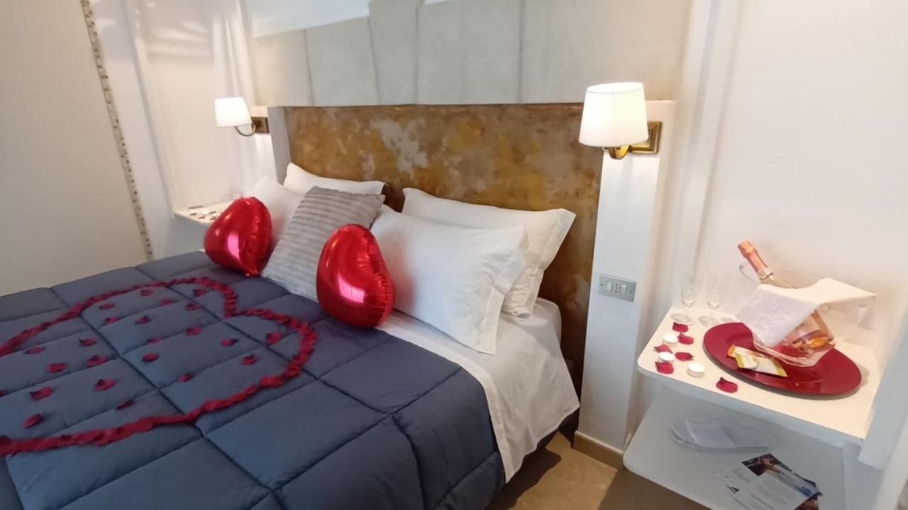 Bed and Breakfast Dimora Mazzini - Salento Selection Тульє Екстер'єр фото