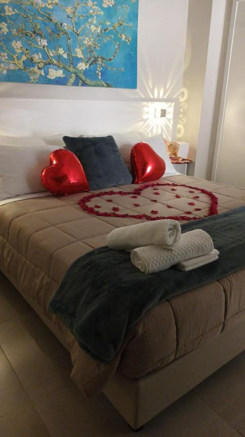 Bed and Breakfast Dimora Mazzini - Salento Selection Тульє Екстер'єр фото