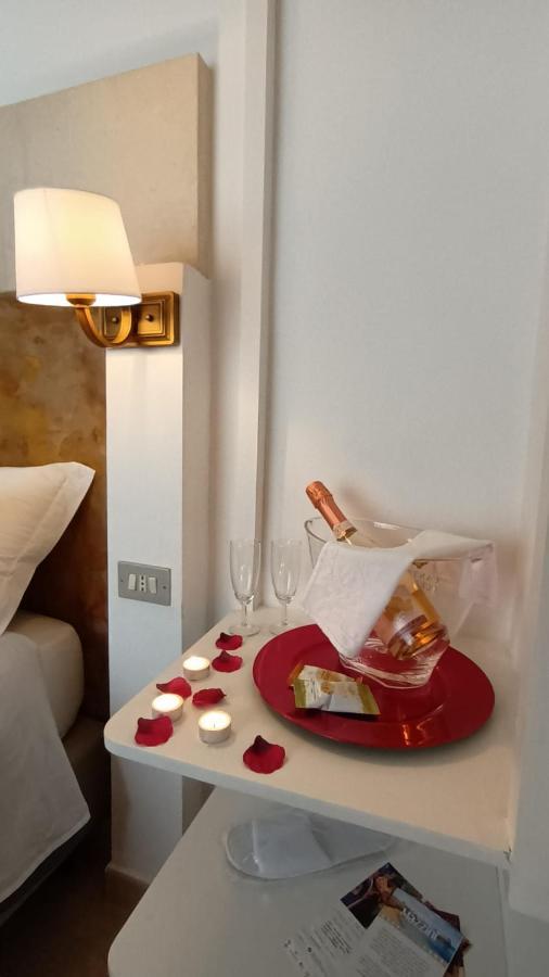 Bed and Breakfast Dimora Mazzini - Salento Selection Тульє Екстер'єр фото
