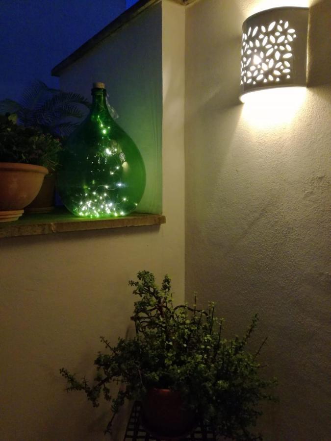 Bed and Breakfast Dimora Mazzini - Salento Selection Тульє Екстер'єр фото