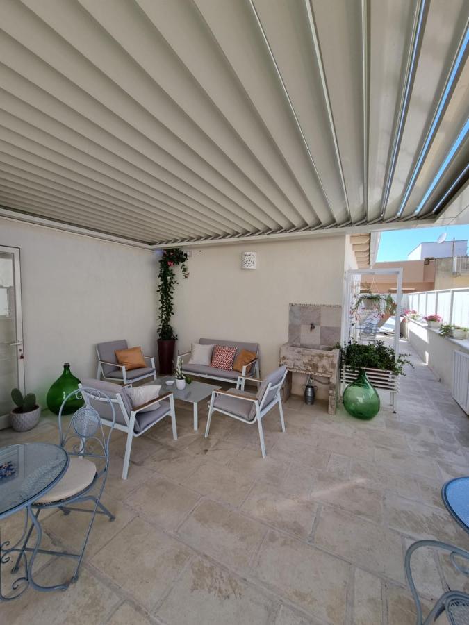 Bed and Breakfast Dimora Mazzini - Salento Selection Тульє Екстер'єр фото