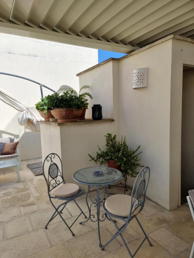 Bed and Breakfast Dimora Mazzini - Salento Selection Тульє Екстер'єр фото