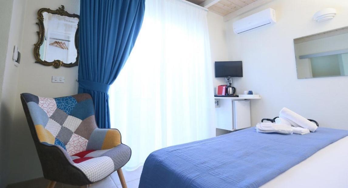 Bed and Breakfast Dimora Mazzini - Salento Selection Тульє Екстер'єр фото