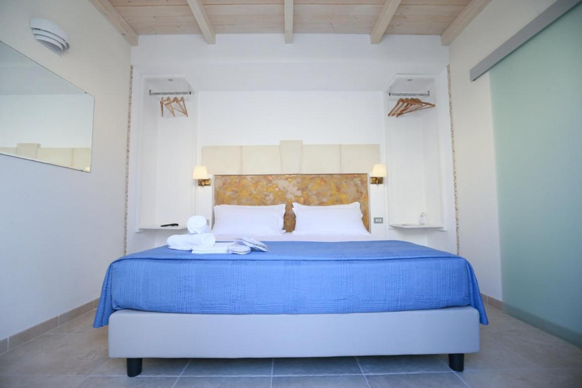 Bed and Breakfast Dimora Mazzini - Salento Selection Тульє Екстер'єр фото