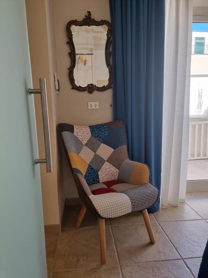 Bed and Breakfast Dimora Mazzini - Salento Selection Тульє Екстер'єр фото