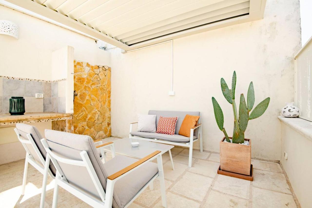 Bed and Breakfast Dimora Mazzini - Salento Selection Тульє Екстер'єр фото
