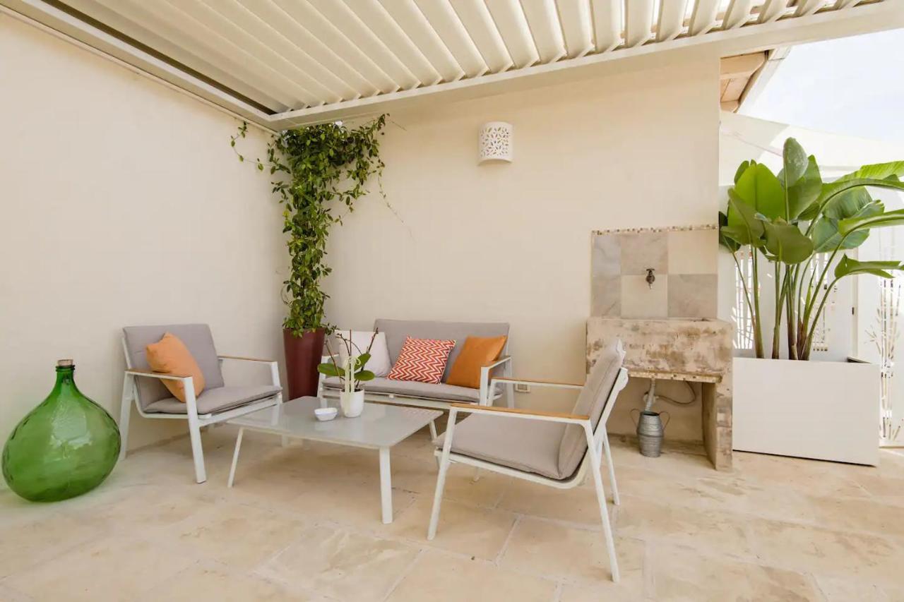 Bed and Breakfast Dimora Mazzini - Salento Selection Тульє Екстер'єр фото