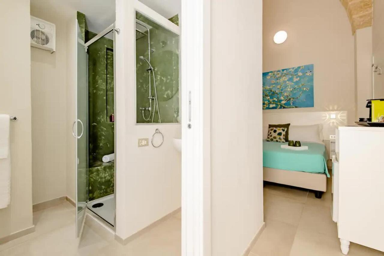Bed and Breakfast Dimora Mazzini - Salento Selection Тульє Екстер'єр фото